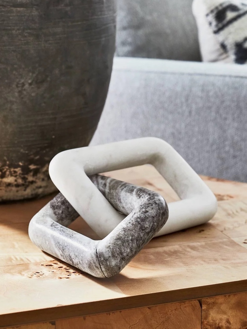 Target Studio McGee Marble Links